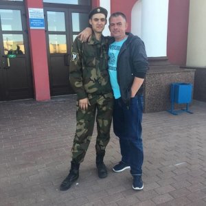 Sergey , 48 лет