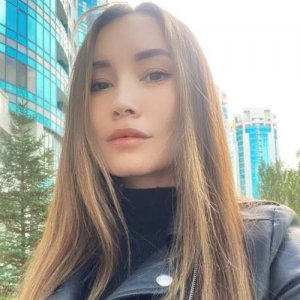 Zhuldyz , 31 год