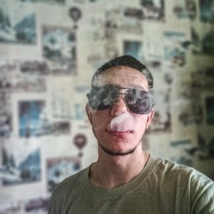 Михаил Игнатенко, 21 год