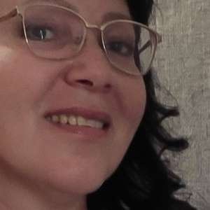 Татьяна , 54 года