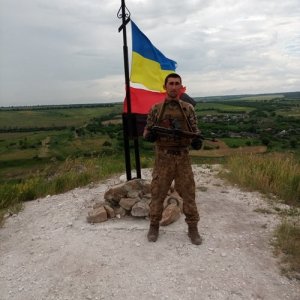 Олександр , 34 года