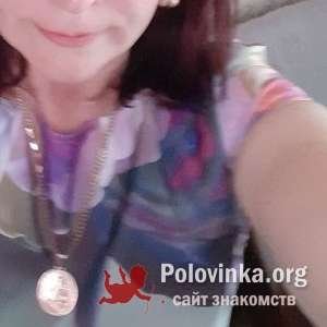 Ирина , 62 года