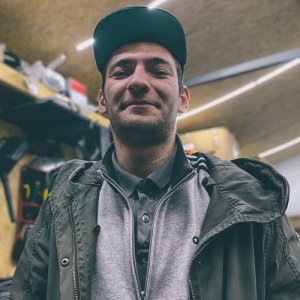 Alex , 31 год