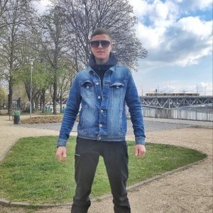 Александр , 22 года