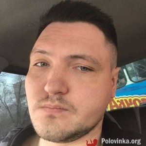 Владимир Алышкин, 30 лет