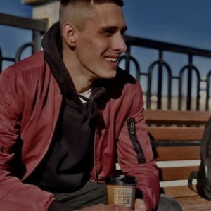 Вадим Ломакин, 22 года