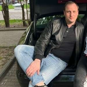 Сергей , 42 года