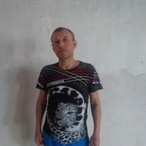Серёга , 51 год