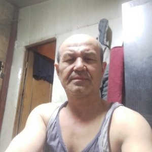 Абдусалом , 55 лет