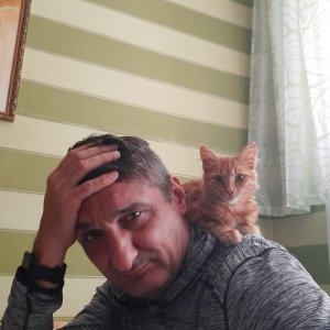 Руслан , 49 лет