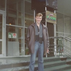 Валерий , 52 года