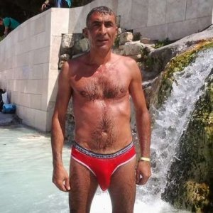 мужик Актив, 53 года