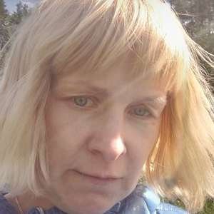Вера , 44 года