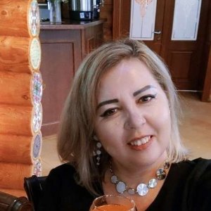 Нина , 50 лет
