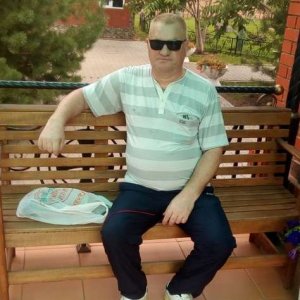 Виктор , 56 лет