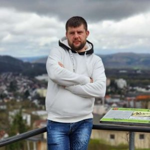Андрій , 40 лет