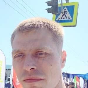 Алексей , 32 года