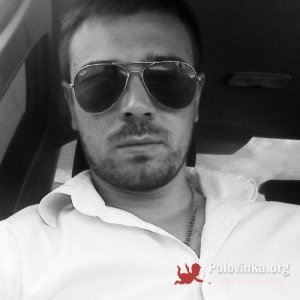 Алекс Горячий, 35 лет
