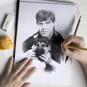 Павел Кузнецов, 64 года