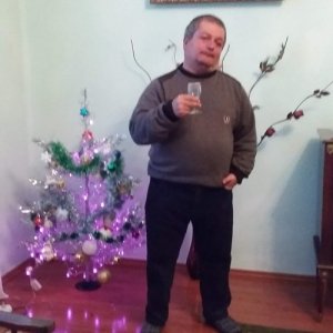 Avtandil , 51 год