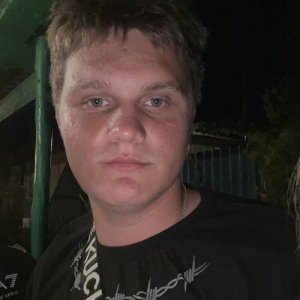 Олег , 20 лет