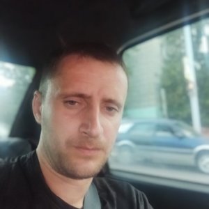 Сергей , 33 года