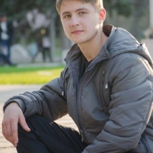 Алекс , 23 года