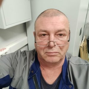 Виктор , 60 лет