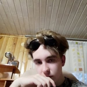 Александр , 19 лет