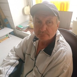 Анатолій , 60 лет