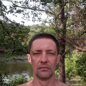 Вадим , 41 год