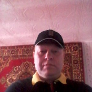 Сергей , 52 года