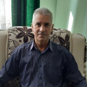 Илья , 65 лет