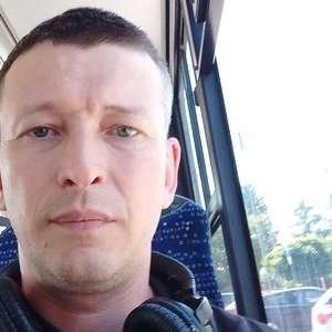 Алексей , 41 год