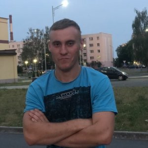 Сергей , 25 лет