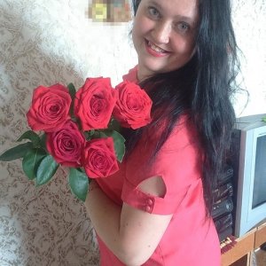 Ирина , 41 год