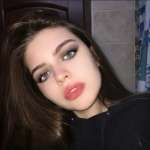 Vika, 20 лет