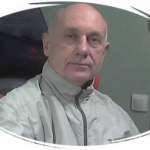 Александр, 62 года