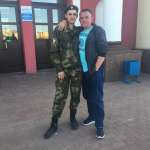 Sergey, 48 лет