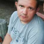 Алексей, 40 лет