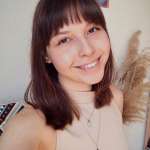 Татьяна, 25 лет
