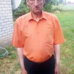 Андрей, 50 лет