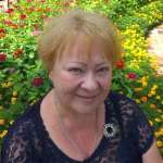 Ирина, 66 лет