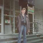 Валерий, 52 года