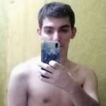 Артём, 21 год