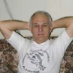 Валентин, 76 лет