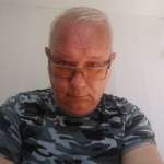 Олег, 61 год