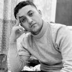 Искандер, 26 лет