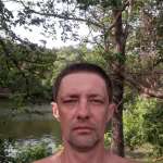 Вадим, 42 года
