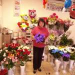 Ірина, 62 года